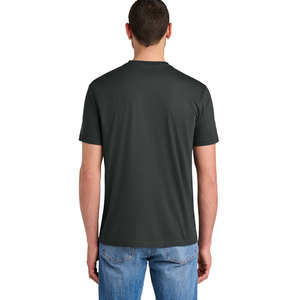 Camiseta Tri-Blend de Primera Calidad al por Mayor con Etiqueta Privada, Personalizable con Logotipo, para Impresión por Serigrafía - Product Image 6