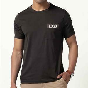 เสื้อยืดคอกลมโอเวอร์ไซส์ผ้าคอตตอน 100% สไตล์สตรีทแวร์วินเทจ ล้างสีแบบ Dirty Wash  พร้อมสกรีนโลโก้ OEM ตามแบบที่ต้องการ - Product Image 5
