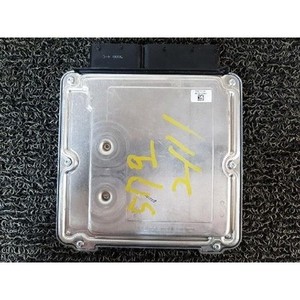 ECU และโมดูลคอมพิวเตอร์มือสองขนาด A4 รุ่น 0261S05139 - Product Image 4