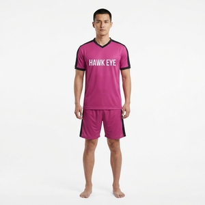 Conjunto de Uniforme Deportivo Personalizado de Fútbol Americano Juvenil, Sublimado - Product Image 4