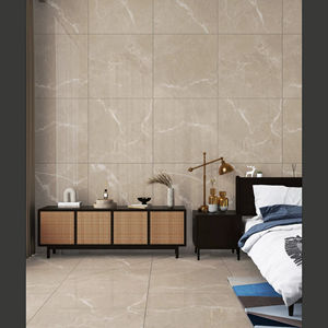 กระเบื้องพอร์ซเลนทรงสี่เหลี่ยมขนาดกะทัดรัด 24x24 นิ้ว ออกแบบมาเพื่อพื้นภายในที่ต้องการความสมดุลและการจัดวางที่เรียบร้อย - Product Image 1