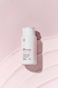ลิฟาร์ คาลมิง ครีมมี่ บับเบิ้ล แพ็ค คลีนเซอร์ ผสมคาลาไมน์ - Product Image 4