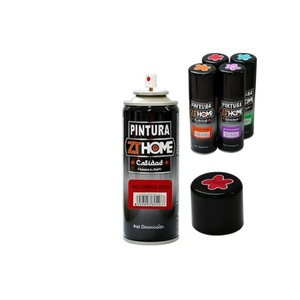 Pinturas Acrílicas TURQUESA de 200 ml - Product Image 1
