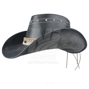 Fashion Wear Cowboy <b>Hat</b> Crafted For Versatile Styling And Everyday Modern Comfort Cowboy <b>Hat</b> - Product Image 6