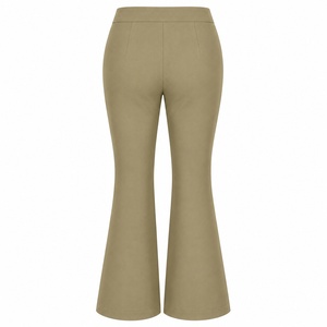 Tenue Médicale Durable à Forte Demande pour Femmes, Uniforme de Travail pour Soignantes, Vêtements d'Hôpital, Fabricant - Product Image 4