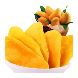 Servicio de Alimentos, Mango Deshidratado, Suave y Dulce, Mango Natural, Snack de Fruta Tropical, Proveedor de Vietnam, Suministro al por Mayor - Product Image 5