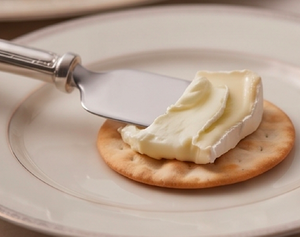 Stainless Steel <b>Cheese</b> <b>Knife</b> <b>Set</b> With Forks And Spatula Elegant Design Metal Handle Dishwasher Safe For Hotel And Events - Product Image 5