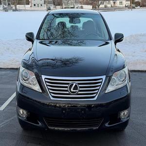 Lexus LS 460 L 2010 - Product Image 1