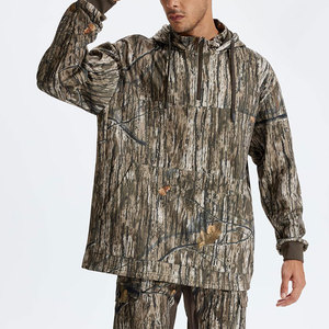 Sudaderas Clásicas para Caza, Material de Poliéster Suave, Sudaderas para Caza Preparadas para el Invierno, Sudaderas para Caza para Exportación - Product Image 5