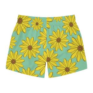 Shorts de plage pour hommes, shorts de surf décontractés d'été pour hommes, maillots de bain courts pour hommes, vente en gros - Product Image 1