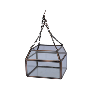 Elegant Design Hanging <b>Lantern</b> Best for Home Hotel Parties and Wedding Decor Design Hanging <b>Tealight</b> Holder - Product Image 2