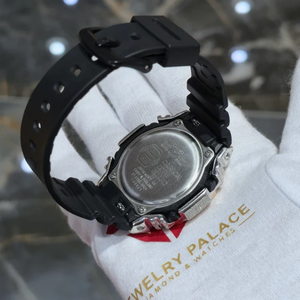 Shreeji Jewels VVS Moissanite High Quality GPS Alarm Luxury Fashion Analog Stainless Steel <b>Mechanical</b> Auto Movement 42mm <b>Watch</b> - Product Image 2