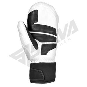 Men Ski Gloves Thinsulate Winter Snow Warm Insulated Gloves Windproof Gloves for Skiing - Product Image 3