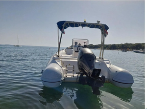 S-A-C-S 565 Barco usado al por mayor - Product Image 6