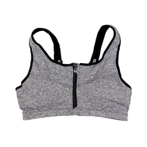 Wireless Sports <b>Bra</b> Women Comfortable <b>Stretch</b> Active <b>Bra</b> for Yoga Gym Fitness Training and Daily Workout with cheap qaulity - Product Image 2