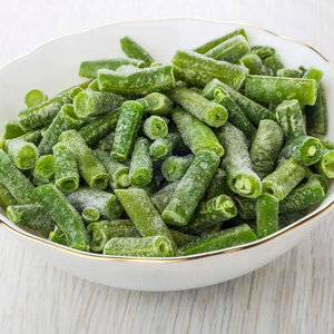 Suministro Directo de Fábrica, Guisantes Secos Veganos, Snacks Saludables, Guisantes Verdes Secos Listos para Exportar - Product Image 4