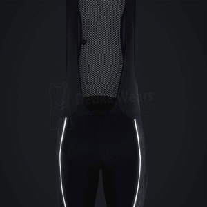 Pantalones Cortos de Ciclismo Personalizados de Última Moda para Hombre, Talla Grande, Acolchados, con Etiqueta Personalizada, Pantalones Cortos de Ciclismo al por Mayor para Equipos de Ciclismo - Product Image 6