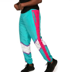 Conjunto Deportivo Cortavientos Ligero para Hombre, Transpirable, de Secado Rápido, Impermeable, Diseño 2 en 1 - Product Image 3