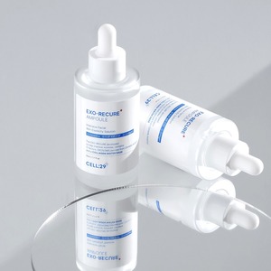 [LACOM] Ampoule d'exosomes pour booster l'élasticité de la peau, essence faciale CELL29 EXO-RECURE AMPOULE - Product Image 1