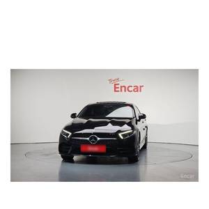 Mercedes-Benz CLS450 4MATIC AMG Line 2020, 55,588 km, Volante a la Izquierda, Caja de Cambios Automática con Cámara Trasera - Product Image 2