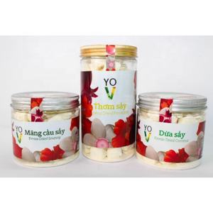 Vinamit Freeze Dried <b>Yogurt</b> With Chocolate 120g - Product Image 3