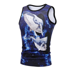 Débardeur de vacances pour femme – Chemise élégante sans manches pour les voyages, les tenues de villégiature et la mode estivale - Product Image 4