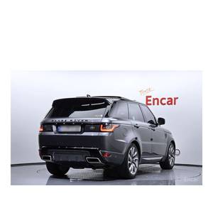 แลนด์โรเวอร์ เรนจ์โรเวอร์ สปอร์ต 3.0 SDV6 AB ไดนามิก สิงหาคม 2019 62,991 กม. ดีเซล เกียร์อัตโนมัติ เบาะหนัง กล้องมองหลัง - Product Image 2