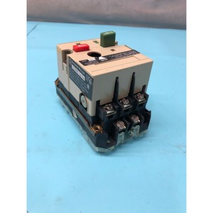 Moteur manuel KLOCKNER MOELLER PKZM0-0,6-NA 600VAC - Équipement et pièces semi-conductrices de confiance de renommée mondiale - Product Image 4