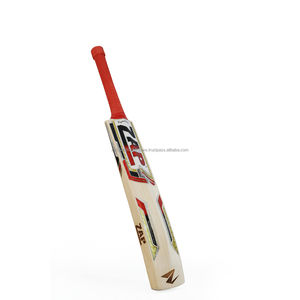 Bate de Críquet ZAP Classic Instinct de Alta Calidad, Fabricado con Madera de Sauce Inglesa, Ecológico, Ligero y Duradero, Disponible - Product Image 3