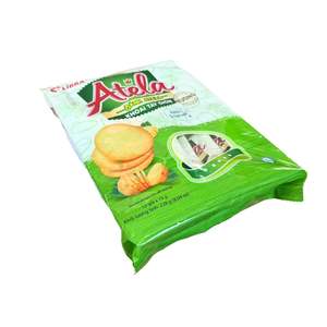 Galletas Crujientes de Patata Horneada 228G, Delicioso Snack en Práctica Presentación, Venta al por Mayor - Product Image 6