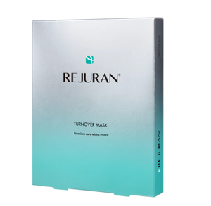 Mascarilla Facial REJURAN Turnover con c-PDRN, ADN de Salmón, 5 Unidades, Hidratante, Reafirmante, Reparadora, Mascarilla de Microfibra Ultra, Cuidado Facial Coreano - Product Image 2
