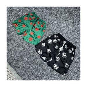 Pantalones Cortos Sublimados de Moda, Nuevo Diseño, Alta Calidad, Ropa Urbana de Verano, Venta en Línea - Product Image 1