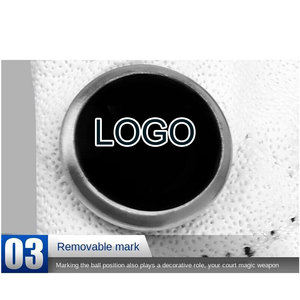 Guantes de Golf de Nuevo Diseño en Piel Cabretta Premium |   Agarre Antideslizante Transpirable |   Fabricante Mayorista de Logotipos Personalizados - Product Image 6