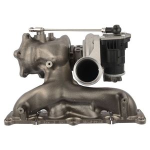 Turbocompressore 282312G410 per Hyundai Sonata 2011-2014, Santa Fe Sport 2013-2016, Kia Optima 2011-2015, Sportage 2011-2016 2.0L - Product Image 4