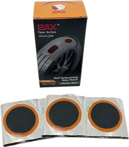 Patch de chambre à air 50mm 48 pièces/boîte - Product Image 1