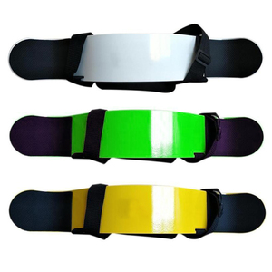 Arm Blaster de Acero Antideslizante Ajustable en Color Personalizado, para Entrenamiento de Bíceps, Gimnasio, Fitness, Levantamiento de Pesas - Product Image 6