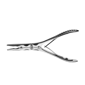 Rongeurs orthodontiques Boehler, instrument dentaire en acier inoxydable robuste, pinces à couper les os et les fils, usage professionnel - Product Image 4