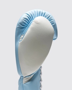 ถุงมือชกมวย Fly Super Lace Pro X 2 หนังวัวแท้ สำหรับฝึกซ้อม MMA คิกบ็อกซิ่ง และชกมวยกลางแจ้ง - Product Image 4