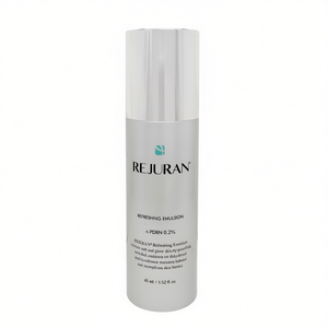 REJURAN 45ml Emulsione Rinfrescante Leggera C-PDRN con Acido Ialuronico e Centella per l'Equilibrio Olio-Acqua, Crema Viso Lenitiva - Product Image 3