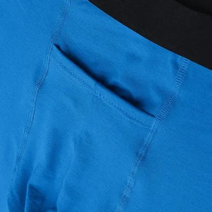 Shorts de Compresión Elásticos para Mujer, Cintura Elástica, Secado Rápido, para Yoga, Gimnasio, Running y Fitness - Product Image 3