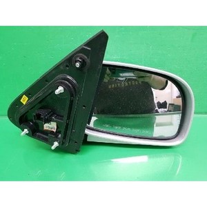 กระจกมองข้างซ้าย ซานตาเฟ่ ของแท้ มือสอง รุ่น 876202B000X2 - Product Image 1