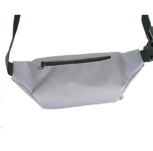 Ceinture chauffante et rafraîchissante World-bio avec gel pour soulager les crampes lombaires et les douleurs du bas du dos, sac banane de travail extérieur grand format - Product Image 2