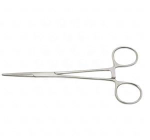 ชุดเครื่องมือผ่าตัดด้วยมือที่ยึดเข็มสแตนเลสสตีลคลาส I ได้รับการรับรอง CE - Product Image 5