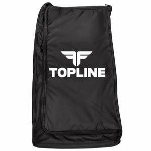 Custom field Hockey <b>Bag</b> Handled Waterproof Soft <b>Travel</b> <b>Bag</b> With <b>Wheels</b> Durable Multi Pocket Large Capacity Luggage <b>bag</b> - Product Image 2