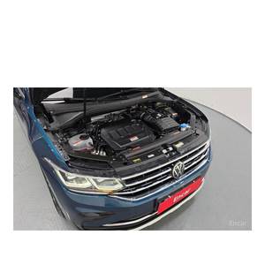 สำหรับรถยนต์ Volkswagen Tiguan 2.0 TDI Prestige รุ่นธันวาคม 2023 ระยะทาง 23,739 กม. พวงมาลัยซ้าย เครื่องยนต์ดีเซล เบาะหนัง กล้องมองหลัง - Product Image 6