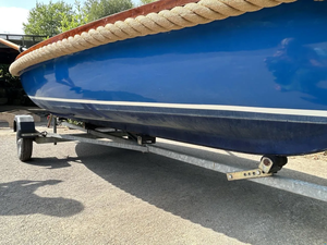 Martine Heard Oyster Point & Fitted Cover - Product Image 4