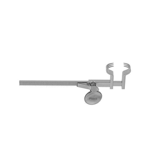 Juego de Retractores Cervicales Ajustables PISSCO, Retractor de Columna Cervical, Instrumentos Quirúrgicos de Acero Inoxidable Alemán, Fabricado por Pissco - Product Image 5