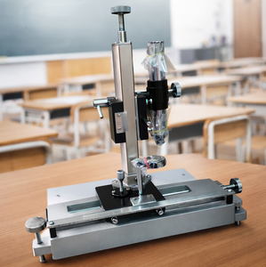 Support de micro-manipulateur de précision pour applications éducatives et de recherche - Product Image 2