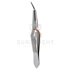 Pinza de expansión de manga Watzke, instrumento microquirúrgico oftálmico para cataratas, manual, certificado CE, de acero inoxidable, para hospital y ginecología - Product Image 5