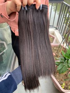 Haute Qualité Os Droite Vietnamien Remy Lace Front Perruque Extensions de Cheveux Humains Naturels Sans Chimique Toutes Les Couleurs Dyeable pour - Product Image 4